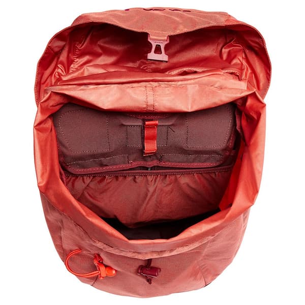 Vaude Tents Reppu Skomer 24l Oranssi