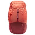 Pikkukuva 5 / 6: Vaude Tents Reppu Skomer 24l Oranssi