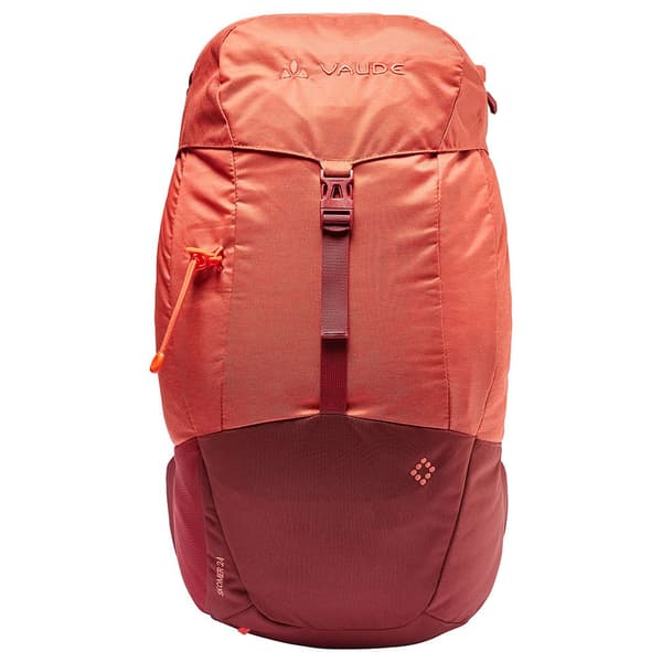 Vaude Tents Reppu Skomer 24l Oranssi