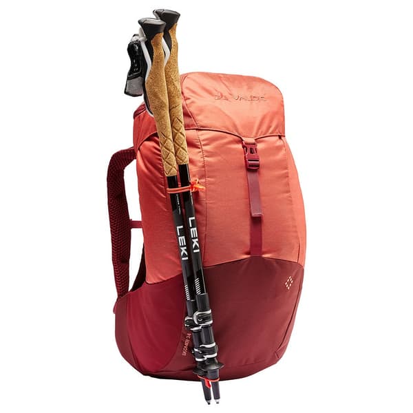 Vaude Tents Reppu Skomer 24l Oranssi