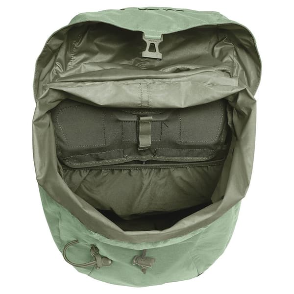 Vaude Tents Rygsæk Skomer 24l Grøn