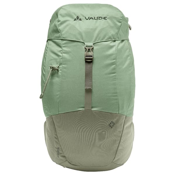 Vaude Tents Rygsæk Skomer 24l Grøn