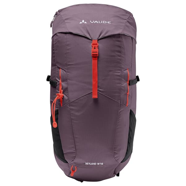 Vaude Tents Rygsæk Neyland 18l Lilla