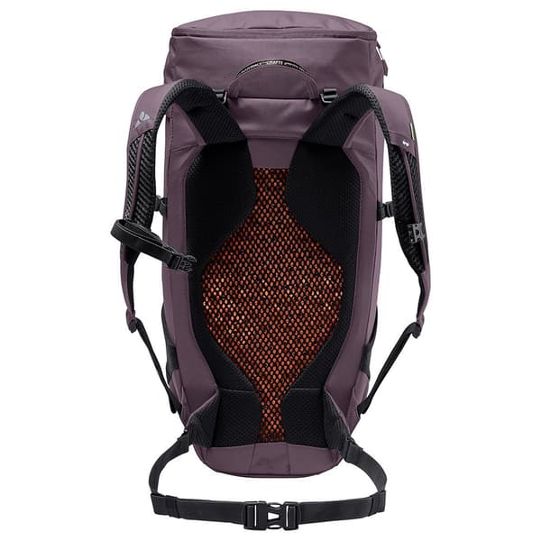 Vaude Tents Rygsæk Neyland 18l Lilla