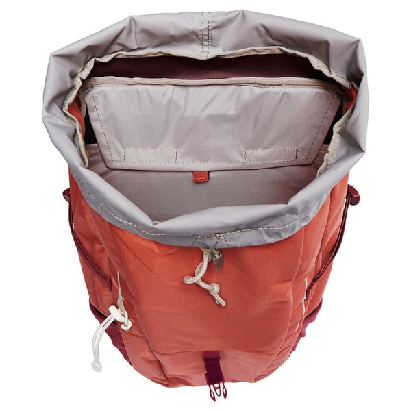 Vaude Tents Ryggsäck Neyland 18l Orange