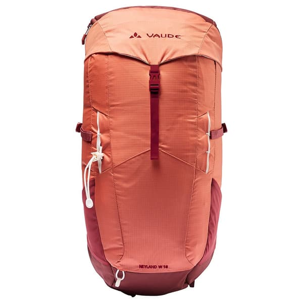 Vaude Tents Ryggsäck Neyland 18l Orange