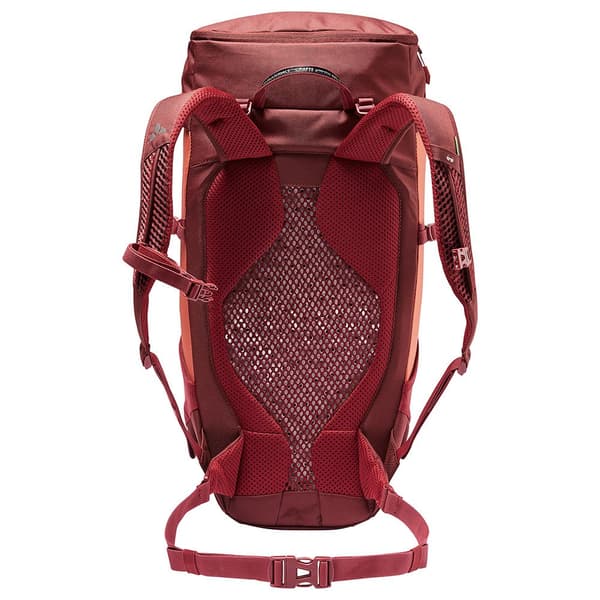 Vaude Tents Ryggsäck Neyland 18l Orange