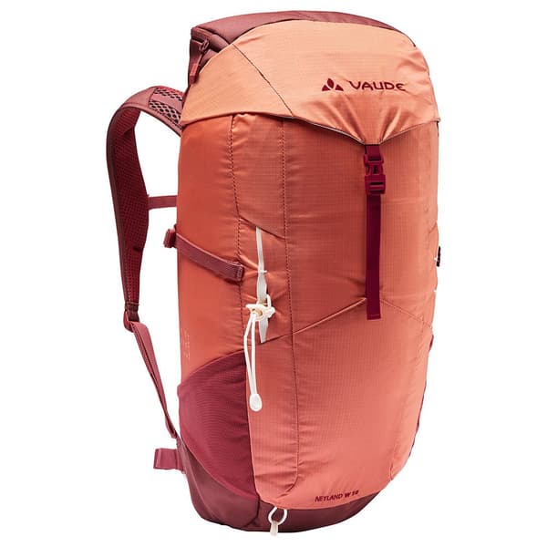 Vaude Tents Rygsæk Neyland 18l Orange