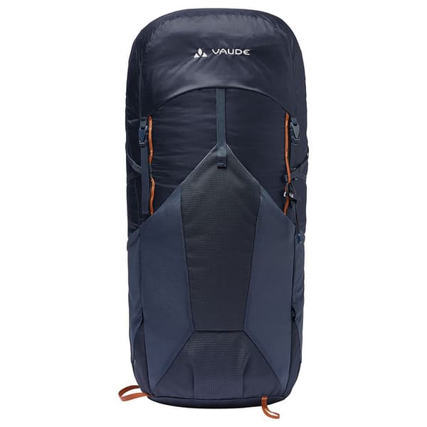 Vaude Tents Rygsæk Ahead 48l Blå