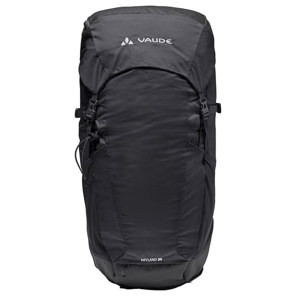 Vaude Tents Reppu Neyland 24l Musta