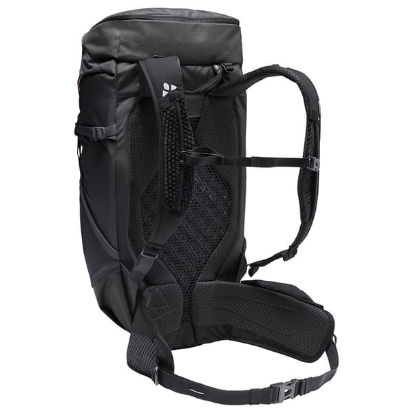 Vaude Tents Reppu Neyland 24l Musta