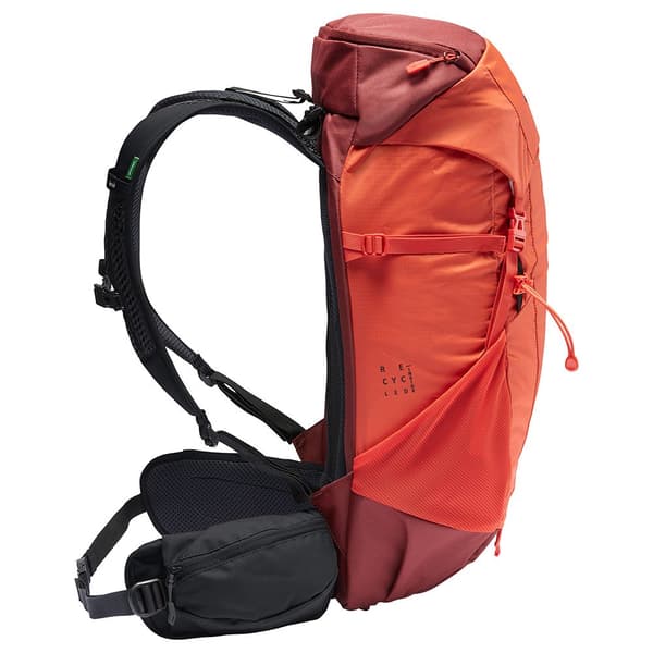 Vaude Tents Rygsæk Neyland 24l Rød
