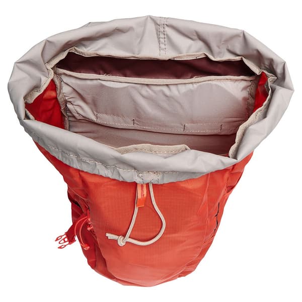 Vaude Tents Rygsæk Neyland 24l Rød