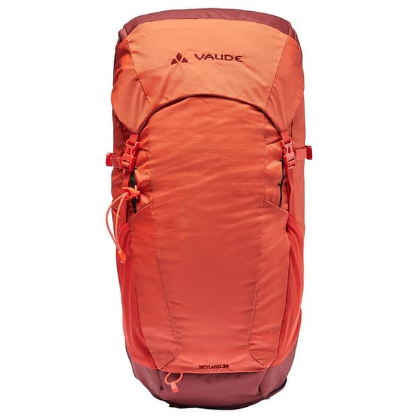 Vaude Tents Rygsæk Neyland 24l Rød