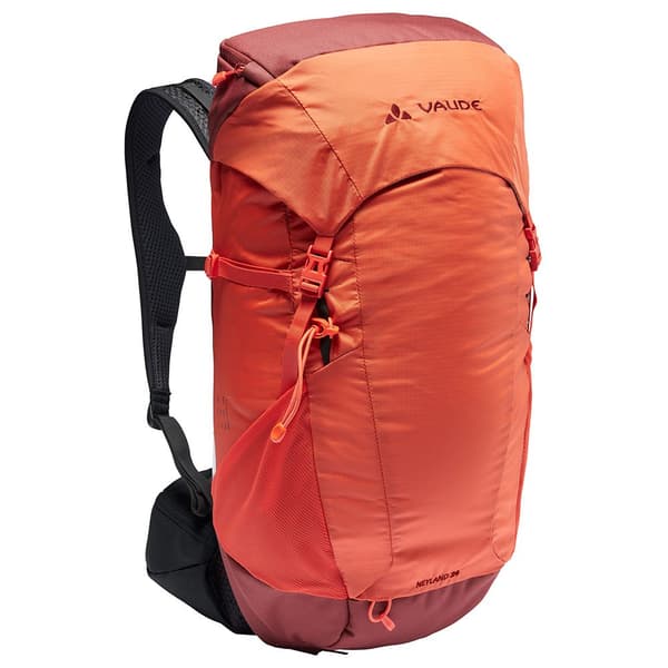 Vaude Tents Rygsæk Neyland 24l Rød
