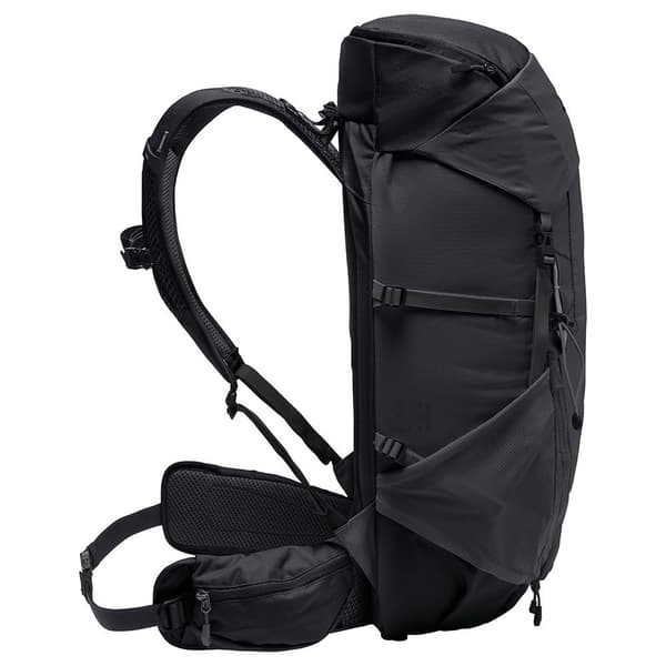 Vaude Tents Rygsæk Neyland 30l Sort