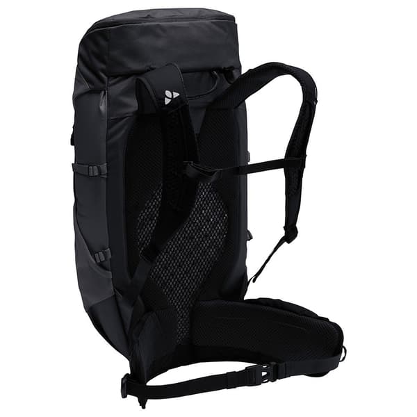 Vaude Tents Rygsæk Neyland 30l Sort