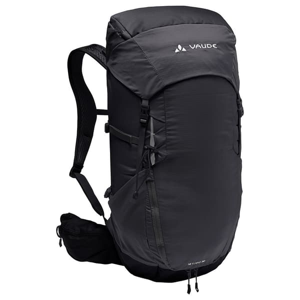 Vaude Tents Rygsæk Neyland 30l Sort