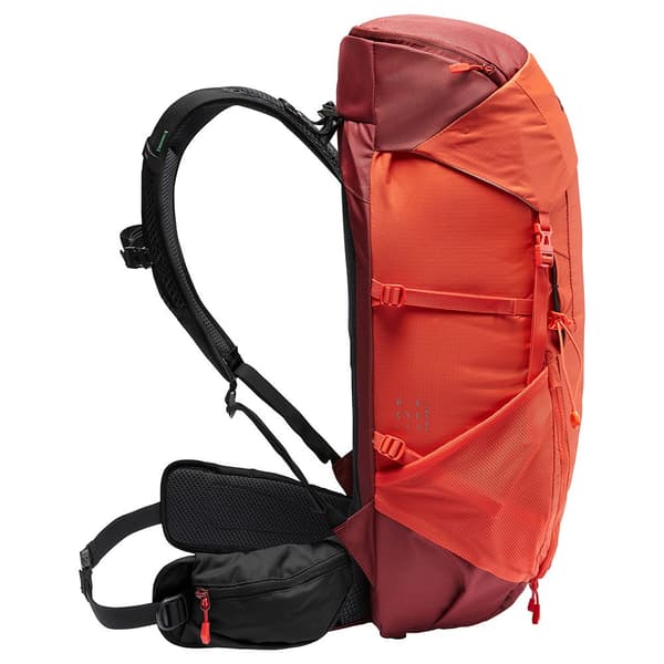 Vaude Tents Rygsæk Neyland 30l Rød