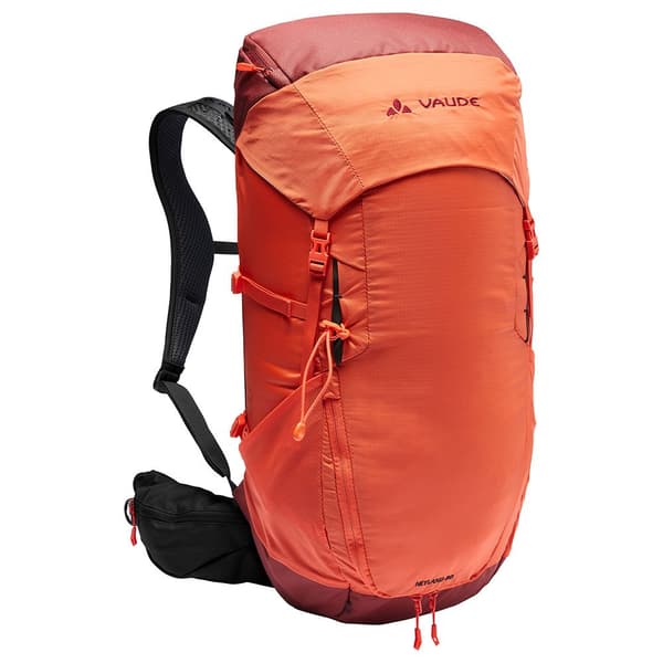 Vaude Tents Rygsæk Neyland 30l Rød