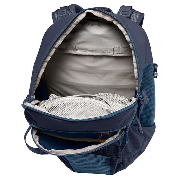 Vaude Tents Reppu Neyland Zip 20l Sininen