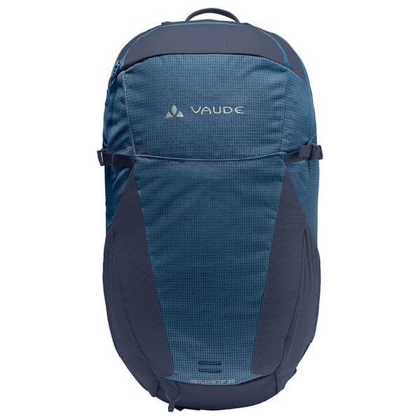 Vaude Tents Reppu Neyland Zip 20l Sininen