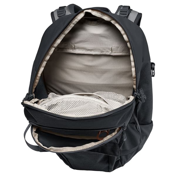 Vaude Tents Rygsæk Neyland Zip 20l Sort