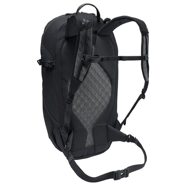 Vaude Tents Rygsæk Neyland Zip 20l Sort