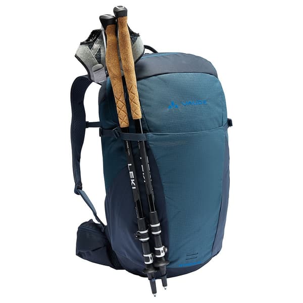 Vaude Tents Rygsæk Neyland Zip 26l Blå