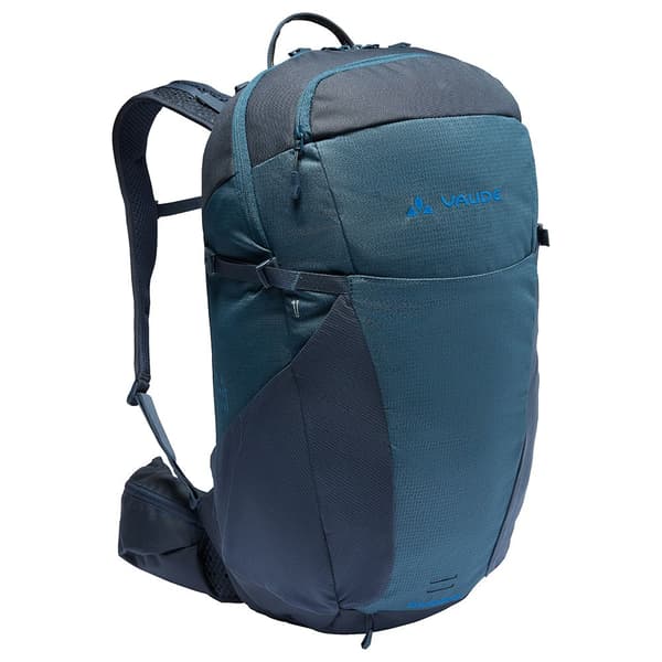 Vaude Tents Rygsæk Neyland Zip 26l Blå