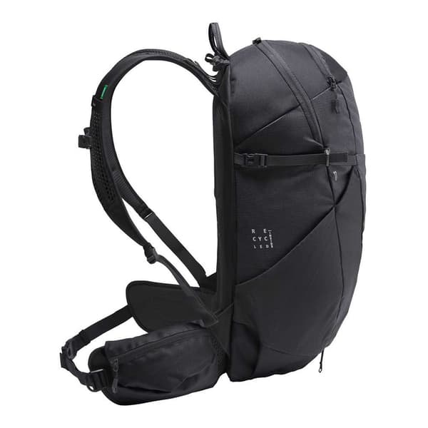 Vaude Tents Rygsæk Neyland Zip 26l Sort