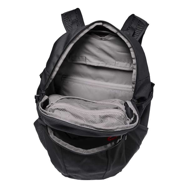 Vaude Tents Rygsæk Neyland Zip 26l Sort