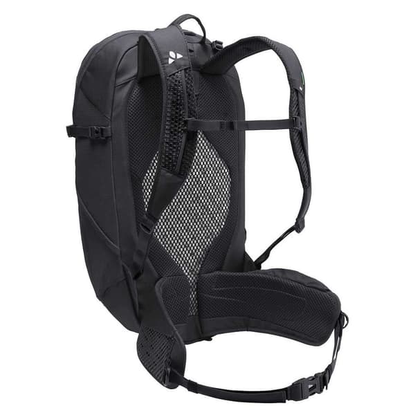 Vaude Tents Rygsæk Neyland Zip 26l Sort