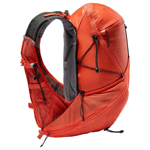 Vaude Tents Rygsæk Trail Spacer 18l Rød