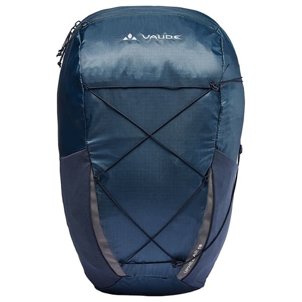 Vaude Tents Rygsæk Uphill Air 18l Blå