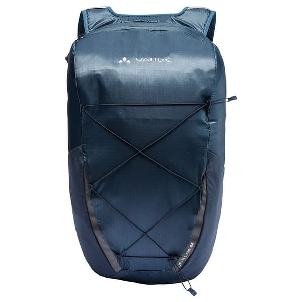 Vaude Tents Ryggsäck Uphill Air 24l Blå