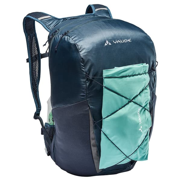 Vaude Tents Ryggsäck Uphill Air 24l Blå