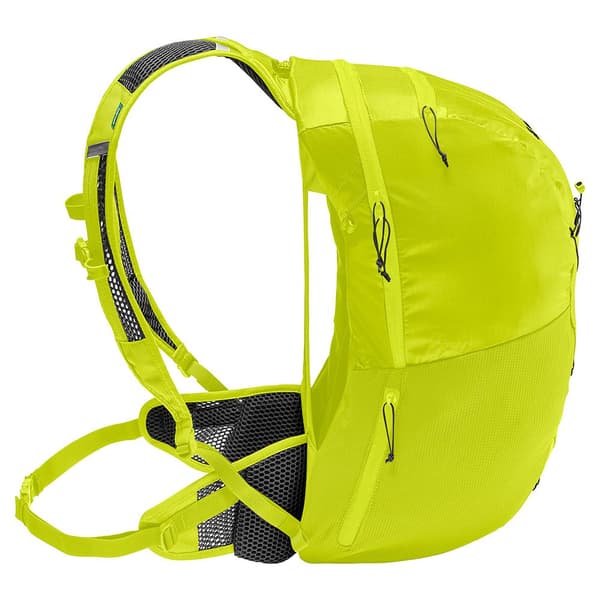 Vaude Tents Reppu Uphill Air 24l Vihreä