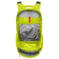 Pikkukuva 4 / 6: Vaude Tents Reppu Uphill Air 24l Vihreä