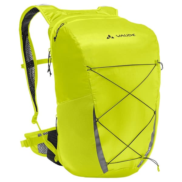 Vaude Tents Reppu Uphill Air 24l Vihreä
