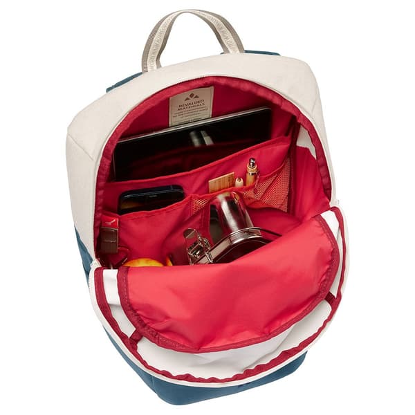 Vaude Tents Rygsæk Yed Revalued 14l Grøn