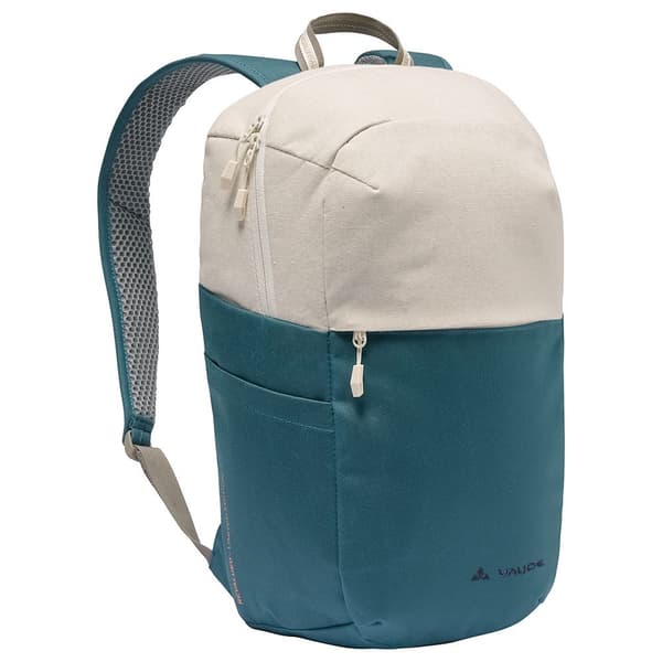 Vaude Tents Rygsæk Yed Revalued 14l Grøn