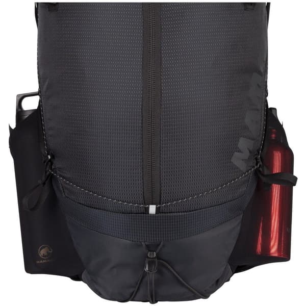 Mammut Reppu Ducan Spine 28-35l Musta
