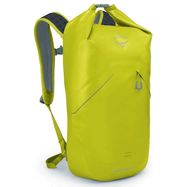 Osprey Ryggsäck Transporter Roll Top 25l Gul