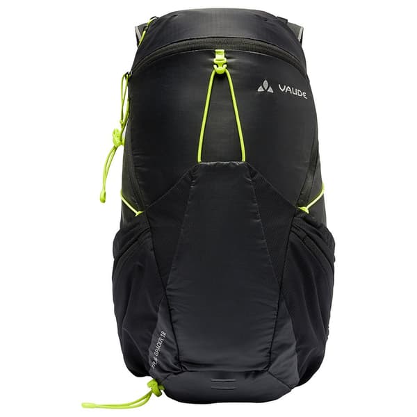 Vaude Tents Rygsæk Trail Spacer 18l Sort