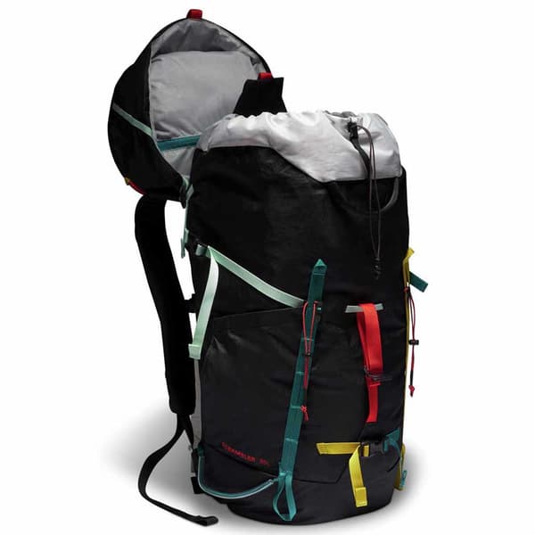 Mountain Hardwear Rygsæk Scrambler 35l Sort S-M