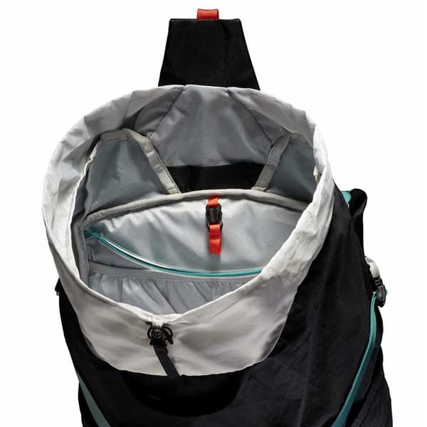 Mountain Hardwear Rygsæk Scrambler 35l Sort S-M