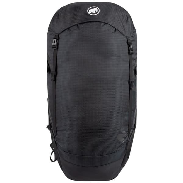 Mammut Reppu Ducan 24l Musta