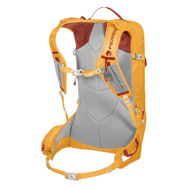 Ferrino Ryggsäck Rutor 25l Gul