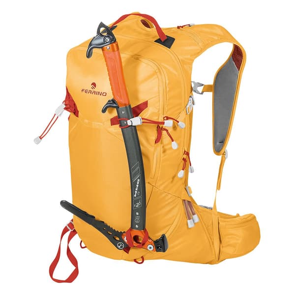 Ferrino Ryggsäck Rutor 25l Gul